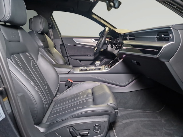 Audi S6 Avant Quattro