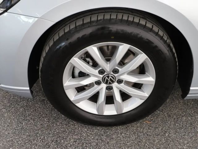 Volkswagen Passat Business DSG Variant