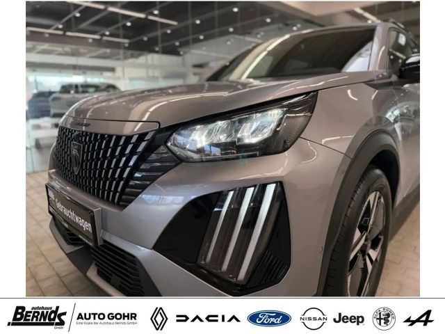 Peugeot 2008 Allure Pack EAT8 PureTech