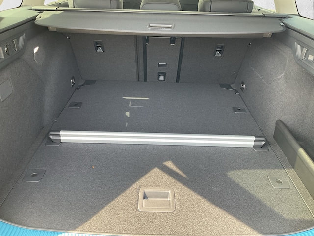 Skoda Superb 2.0 TDI 4x4 Combi