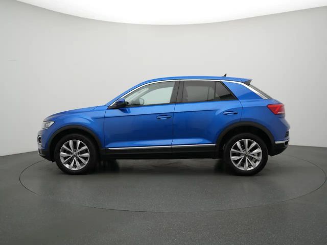 Volkswagen T-Roc DSG Style