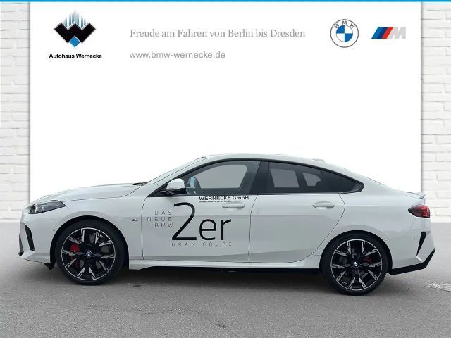 BMW 220 Coupé M-Sport