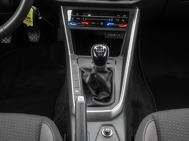 Volkswagen Polo 1.0 TSI