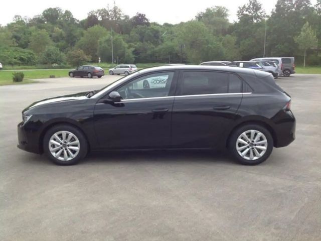 Opel Astra 1.2 Turbo Elegance Turbo