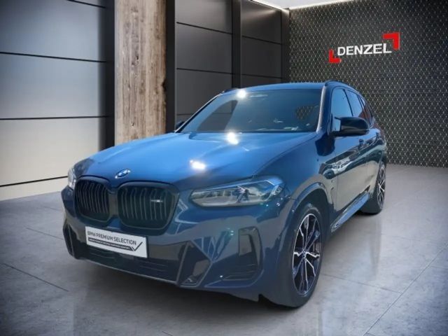 BMW X3 40i G01 B58