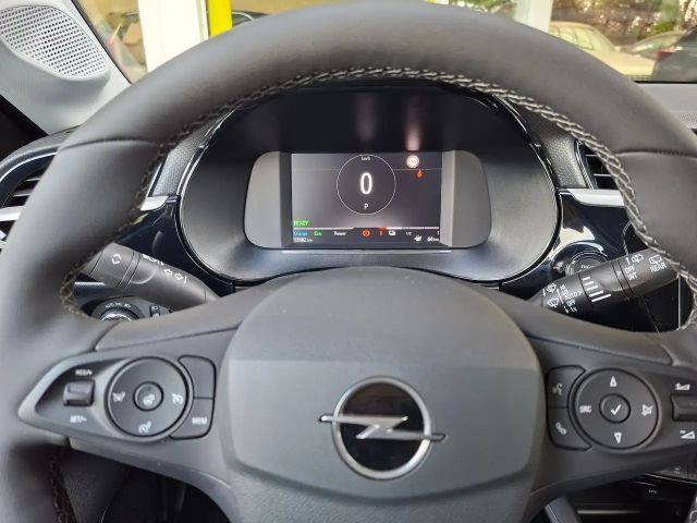 Opel Corsa F e  LED+SHZ+LHZ+KLIMAAUTOMATIK+PDC