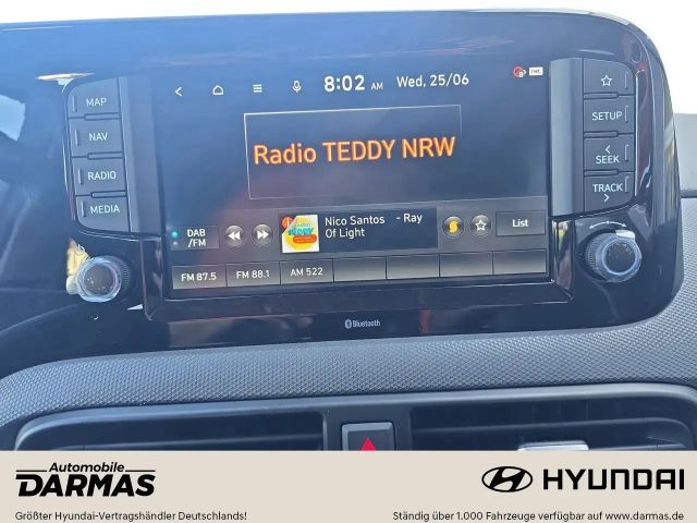 Hyundai i10 1.2 Trend