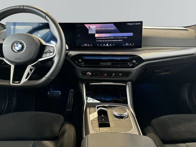 BMW 330 330i M-Sport Touring xDrive