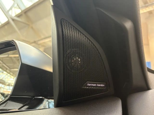 BMW X3 M-Sport xDrive