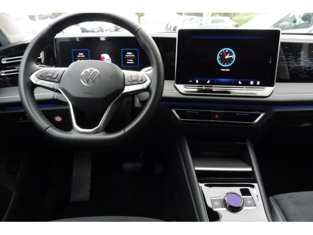 Volkswagen Tiguan 2.0 TDI 4Motion