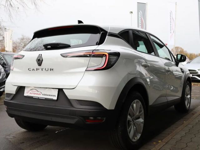 Renault Captur Evolution