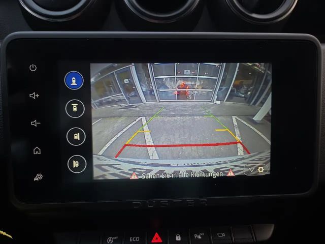 Dacia Duster Prestige TCe 150