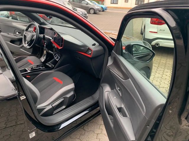 Opel Mokka GS-Line Grand Sport