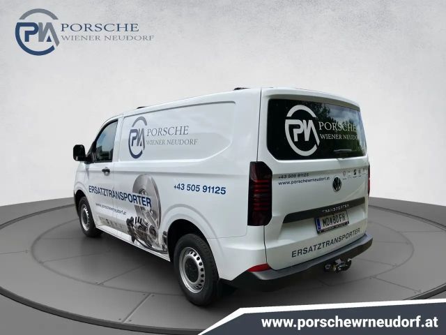 Volkswagen Transporter T7