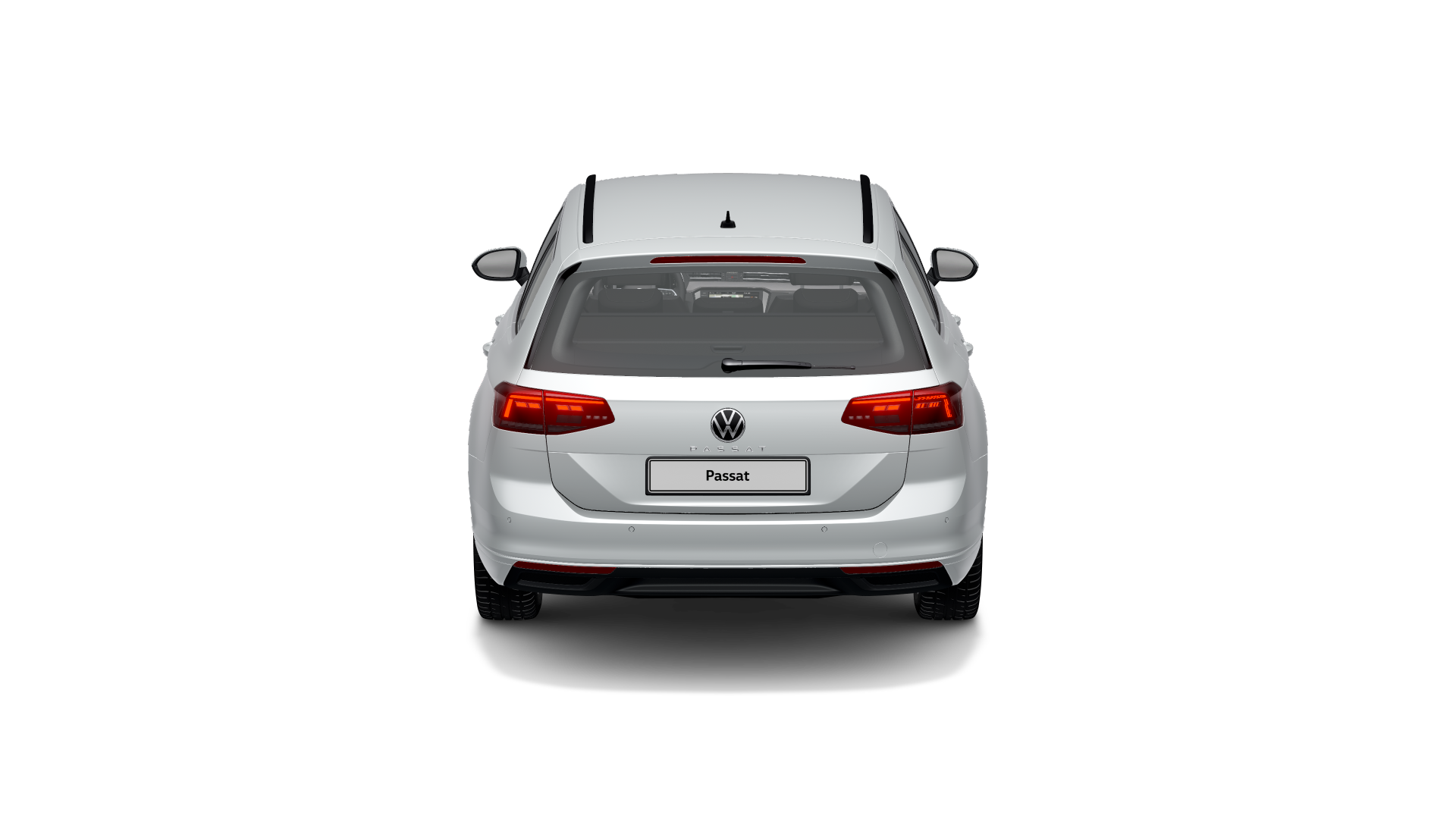 Volkswagen Passat 2.0 TDI DSG Variant