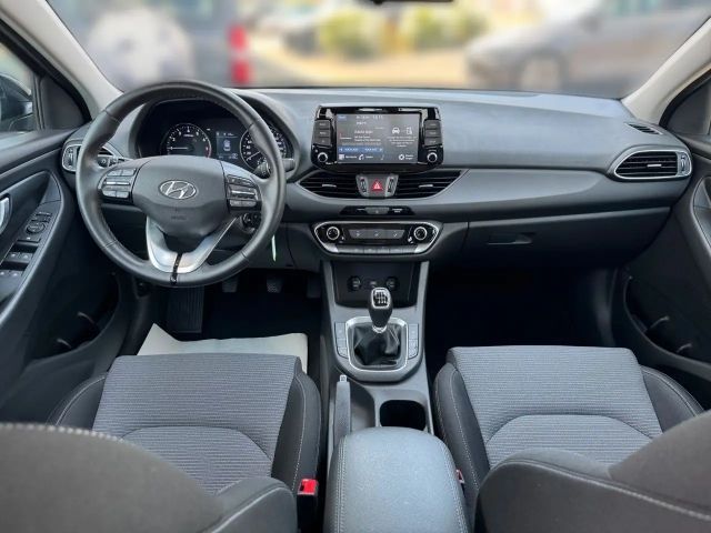 Hyundai i30 1.0 Select