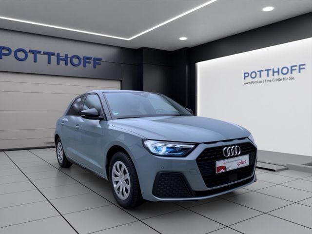 Audi A1 25 TFSI Sportback