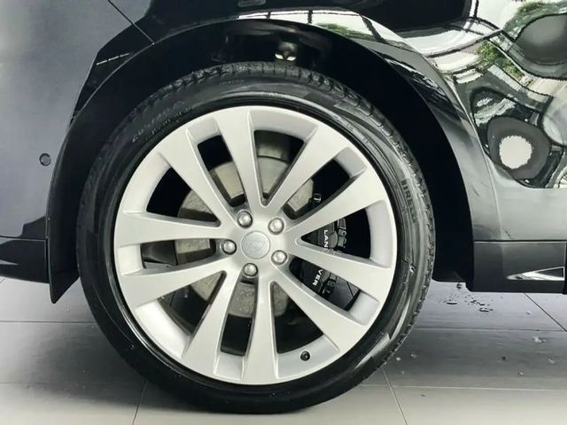 Land Rover Range Rover Sport D300