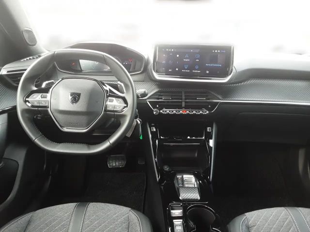 Peugeot 2008 Allure Pack PureTech