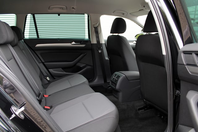 Volkswagen Passat 2.0 TDI Variant