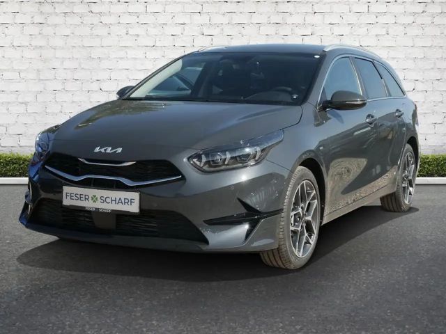 Kia Ceed SportWagon