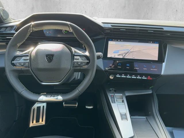 Peugeot 308 EAT8 GT-Line Hybrid SW