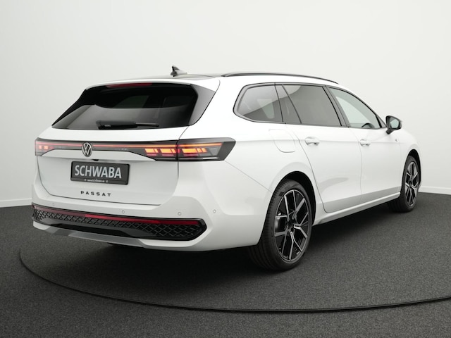 Volkswagen Passat 2.0 TSI R-Line Variant