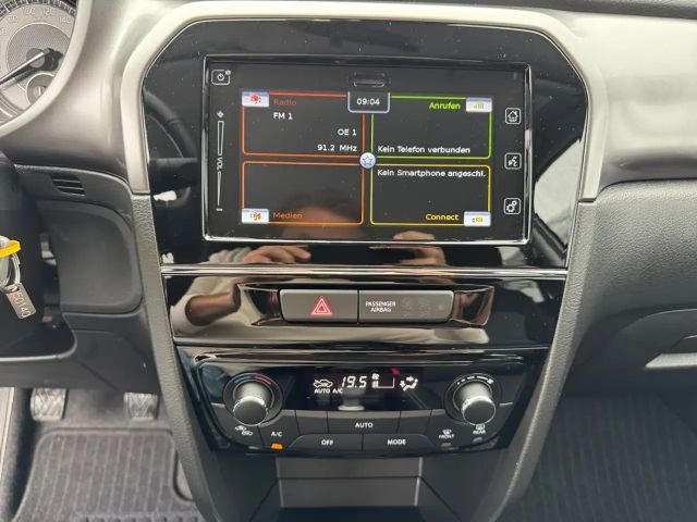 Suzuki Vitara AllGrip GL Hybrid Shine