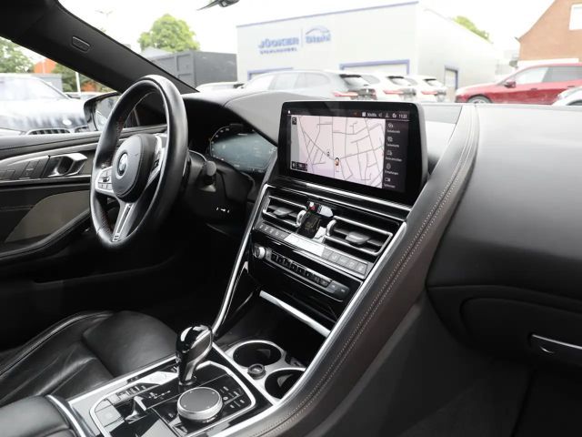 BMW M850 Coupé xDrive