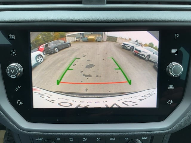 Seat Arona 1.0 TSI DSG FR-lijn