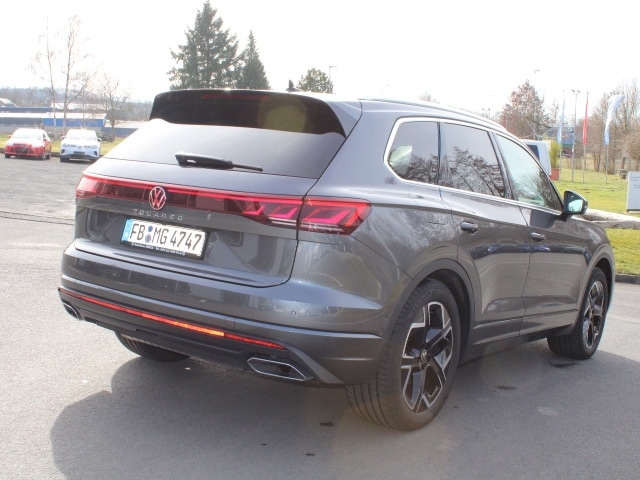 Volkswagen Touareg 3.0 V6 TDI 3.0 V6 TSI