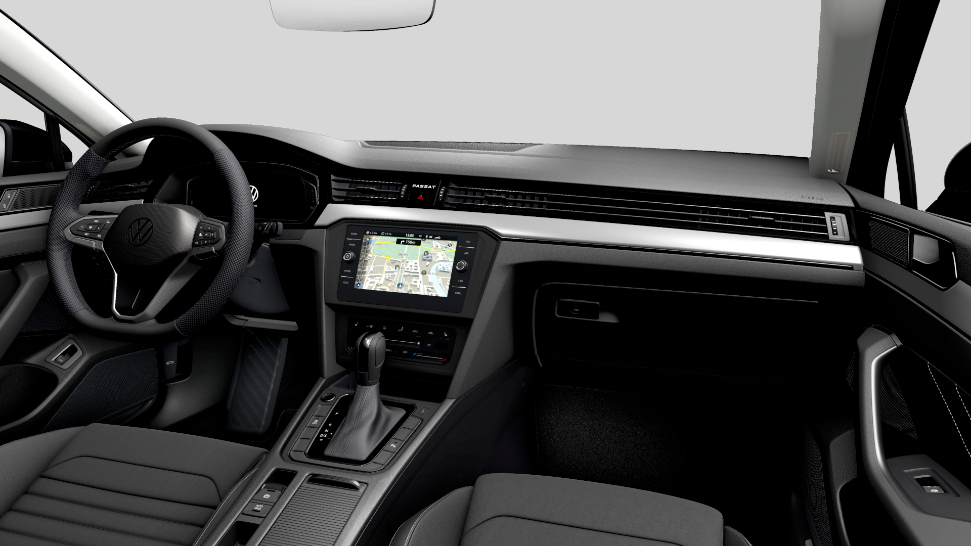 Volkswagen Passat 1.5 TSI DSG Variant