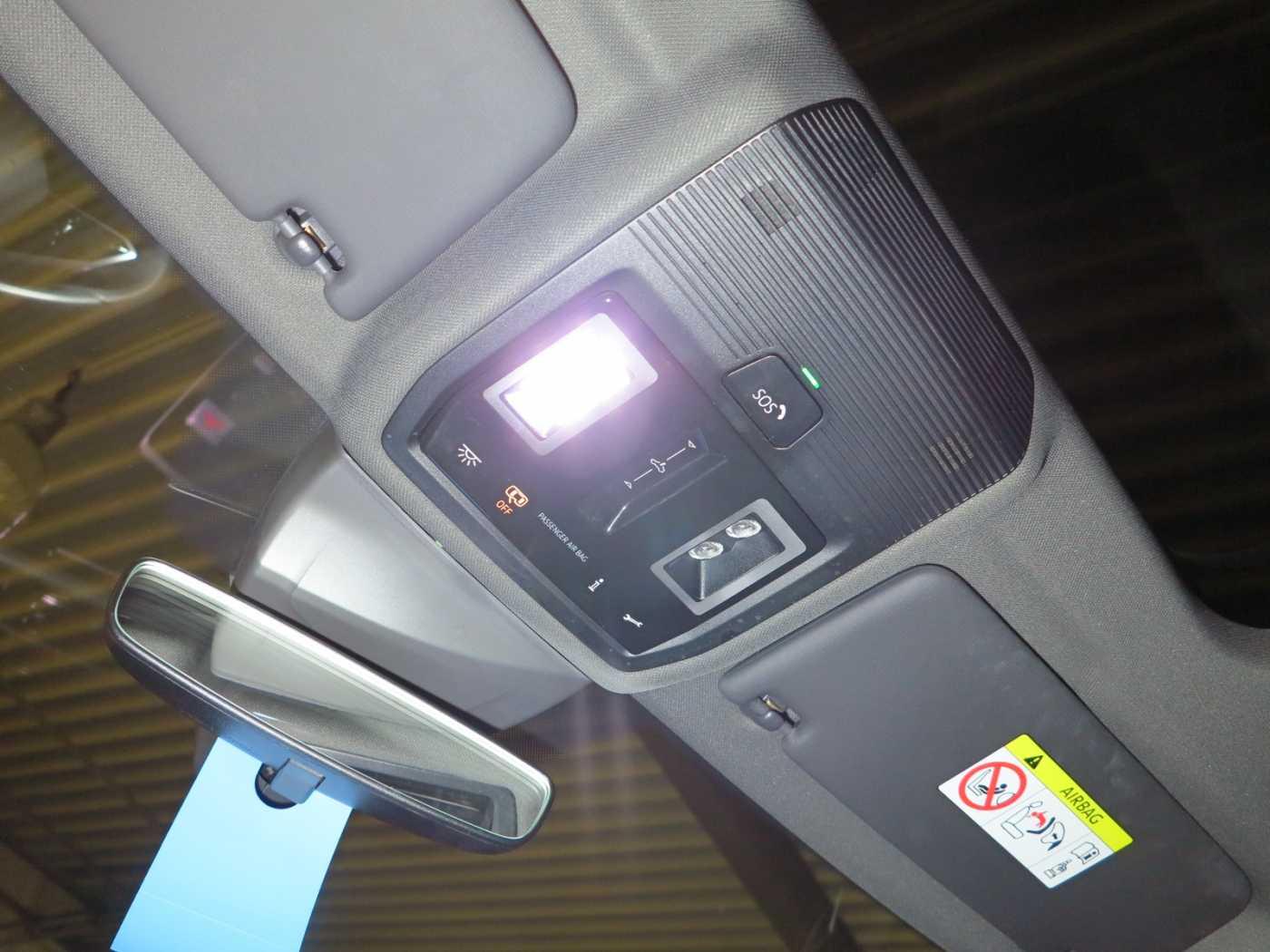 Volkswagen Golf 2.0 TSI GTI Golf VIII