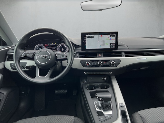 Audi A5 50 TDI Quattro Sportback