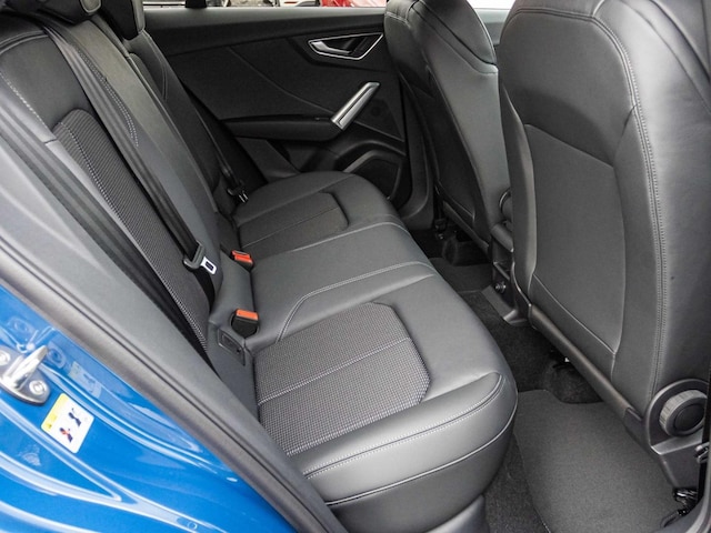 Audi Q2 35 TFSI S-Line S-Tronic