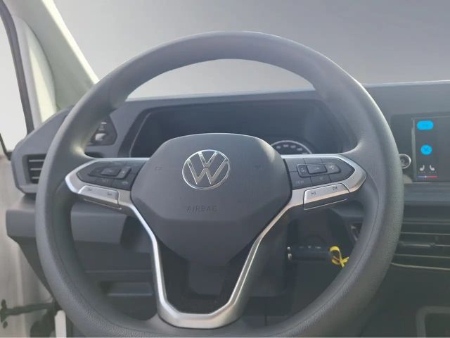 Volkswagen Caddy 1.5 TSI Life