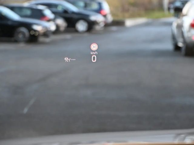 Skoda Octavia Combi Style Style iV