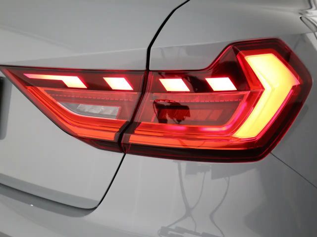 Audi A1 1.0 TFSI S-Tronic Sportback