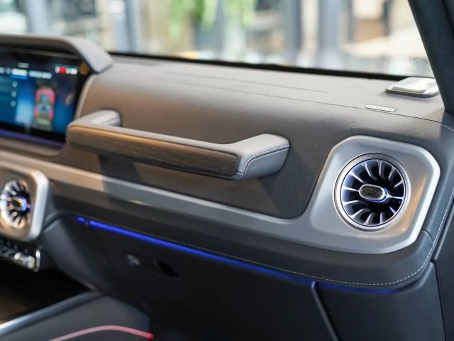 Mercedes-Benz G 450 450d AMG Line