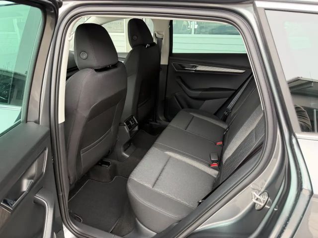 Skoda Karoq 4x4 Selection