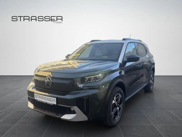 Citroën C3 Aircross Max