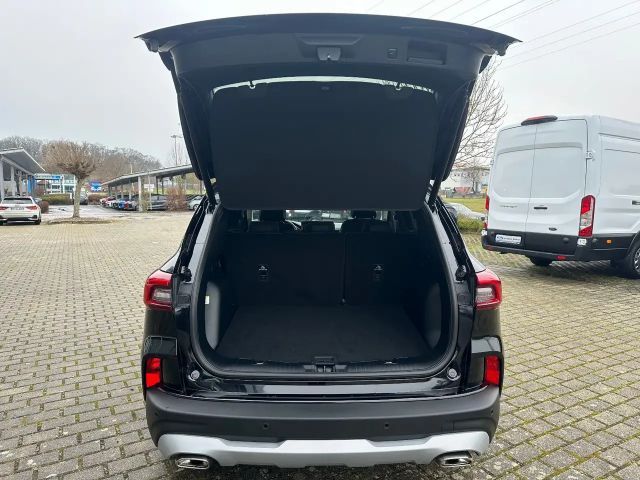 Ford Kuga AWD Active X