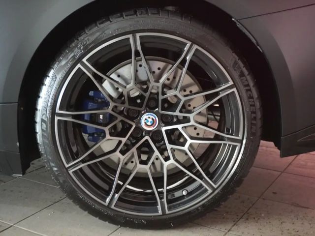 BMW M4 Competition Coupé xDrive