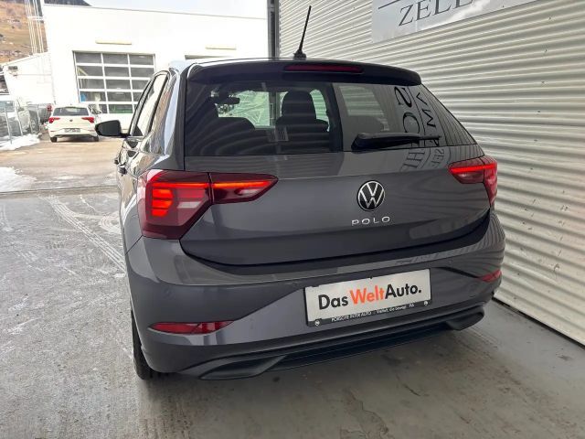 Volkswagen Polo 4Me