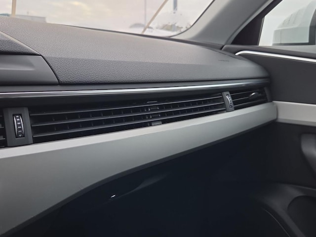 Audi A4 35 TDI Avant S-Tronic