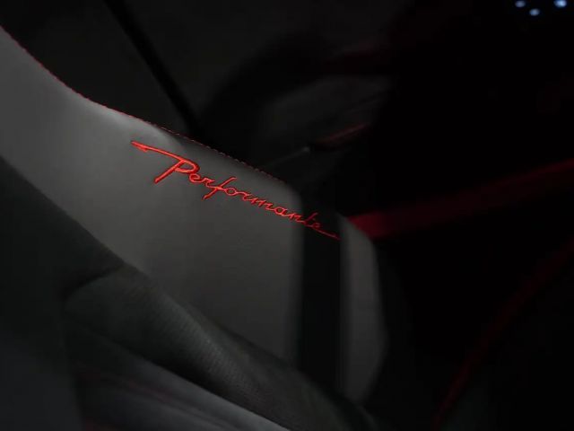 Lamborghini Urus Performante