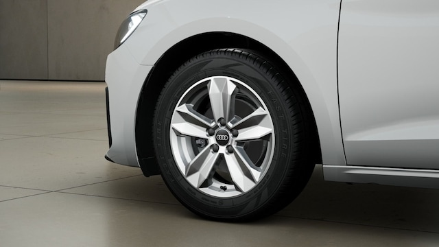 Audi A1 25 TFSI S-Tronic Sportback