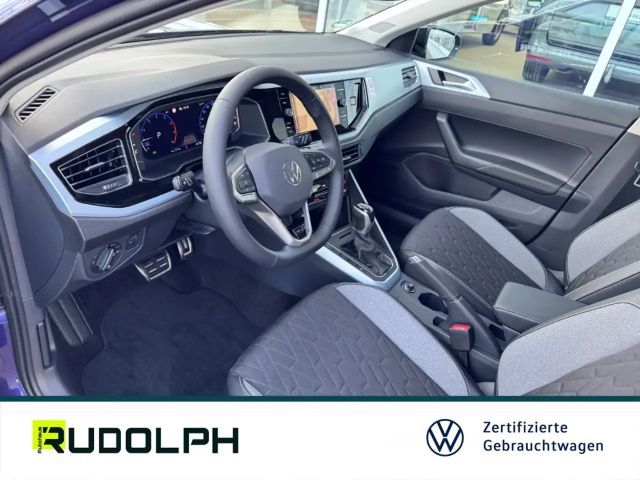 Volkswagen Polo 1.0 TSI DSG