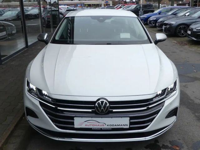 Volkswagen Arteon 2.0 TSI R-Line