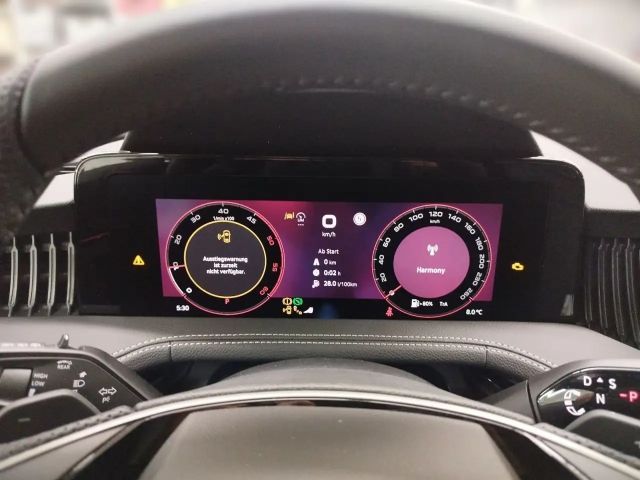 Skoda Superb Combi Sportline